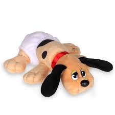 A series appeared the next year which followed it closely, despite changing most of the voice cast. The Original Pound Puppies Adopt A Huggable Best Friend Basic Fun