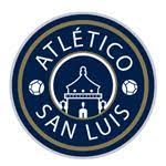 Atlético de san luis femenil. Mexico Atletico San Luis Results Fixtures Squad Statistics Photos Videos And News Soccerway