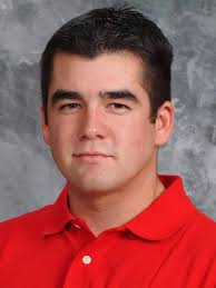 2004 Baseball Roster