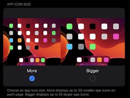 Everything New In Ios 13 Beta 5 Ipad Home Screen Options New Volume Levels Updated Share Sheet And More Https Ift Tt 2gci9lh Homescreen Ipad App Icon