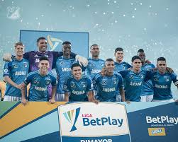 Millonarios FC - News update