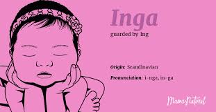 Image result for Inga