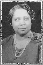 First Ladies of Distinction Academia