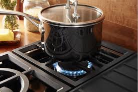 36'' 6 burner commercial style gas