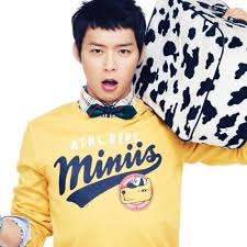 He made his solo debut on january 18, 2016, with his first mini album how much love do you have in your wallet. 6002themicky Twitter