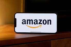 Customer obsession rather than competitor focus, passion for invention, commitment to operational excellence, and. Amazon Sales Climb Higher As Covid Lockdown Continues To Provide A Lift Cnet