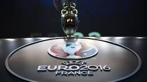 Todas las noticias de la eurocopa 2016 en futbolred.com! Los Grupos De La Eurocopa De Futbol 2016 De Francia Eurosport