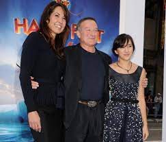 Camp robin hood is hands down the best camp that you will find in the gta! Robin Williams Wife And Children Fight Over Estate