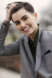 Fashion Icon: Anne-Catherine Frey