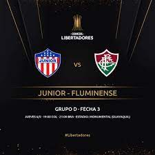 Watch the copa libertadores event: Benjamin Gutierrez Gutypedio28 Twitter
