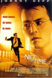 Favorite 90s Suspense Thriller Movie Recommendations