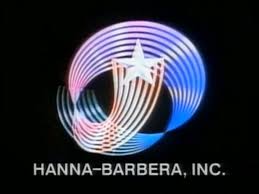 Dedicated to william hanna and joseph barbera, this custom variant of the swirling star logo incorporates several themes. Hanna Barbera Logos