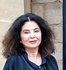 Barbara Parkins of Peyton Place and Valley of The Dolls