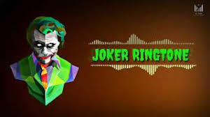 List download link lagu mp3 joker la vie ne ment past gratis and free streaming terbaru hanya di stafaband. I Ain T Coming Back Joker Ringtone Download Mp3