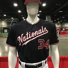 Cubs odds with mlb picks and predictions. Washington Nationals Introduced New Alternate Jersey At Winterfest Federal Baseball