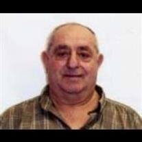 Roger Arseneau Obituary