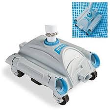 Les robots orca sont des robots nettoyeurs électriques et autonomes. Choisir Un Robot De Piscine Hors Sol Guide D Achat Robot De Piscine