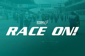 Jujur saya katakan, jadual saya rangka dua minggu awal. Laman Utama Malaysian Cub Prixmalaysian Cub Prix