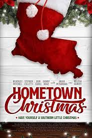 Hometown Christmas 2018 Christmas On A Budget Full Movies Christmas Movies