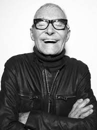 NGƯỜI ĐỨNG SAU ỐNG KÍNH MÁY ẢNH CÙNG ANTHONY MASCOLO