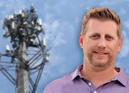 Rich Rothrock Returns to KCI as Wireless Regional Practice Leader