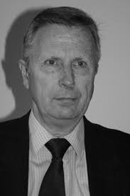 Gerhard Sander verstorben