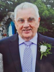 Condolence Book for Liam Mahon (Banagher, Offaly)