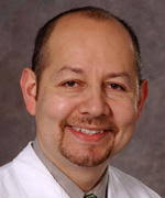 Jose Alfredo Morfin, M.D. for UC Davis Health