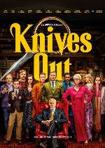 Connect with us on twitter. Knives Out Showtimes In London Knives Out 2019