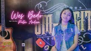 Kunci Gitar Putri Andien Wes Bedo Dan Lirik Lagu Cari Chord