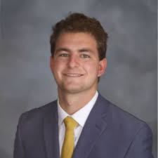 Happy to say I will be joining Alvarez & Marsal as a Consulting Analyst in  Chicago following graduation this spring. Excited to join such a  distinguished firm!