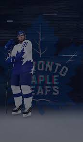 Toronto maple leafs‏подлинная учетная запись @mapleleafs 10 ч10 часов назад. Nhl 19 Digital 6 Toronto Maple Leafs Ea Sports Official Site