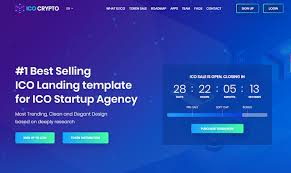 How you need to tax cryptocurrency investment returns is up to your national tax jurisdiction. Cryptico Ico Crypto Landing Cryptocurrency Wordpress Theme Simple Web Design Web Design Tips Web Design