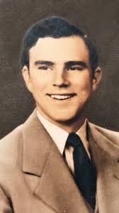 Obituary of Kenneth Carl Arthur