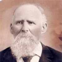 John Buxton (1843–1924) • FamilySearch