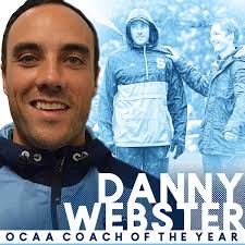 It was more than just 🥉 coming home with the @sheridancollege XC team.  @cole_bondo: All-Ontario 1st Team Danny Webster: Coach of the Year 🏆