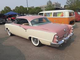 Image result for Regal Burgundy 1955 Dodge