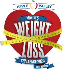 I've always had a sweet tooth, and that was a big challenge for me to overcome, he said. Mayor S Weight Loss Challenge Returns To Apple Valley In 2020 Vvng Com Victor Valley News Group