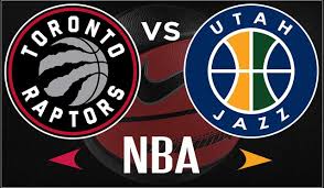 This is jazz vs raptors highlight by espn africa on vimeo, the home for high quality videos and the people who love them. Toronto Raptors Vs Utah Jazz Steemit