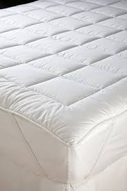 Washable Wool Mattress Pad Luxury Mattress Pads Luxury Bedding Italian Bed Linens Schweitzer Linen Wool Mattress Pad Luxury Mattresses Mattress