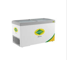 Interior includes led lights, so you can easily identify items, and the four baskets provide extra storage space. Whf 425 Ge Western Deep Freezer Electric Chef Machines Id 21638626291