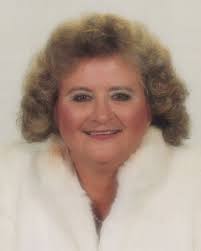 Glenda Sue Jordan Obituary April 28, 2025