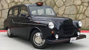 Image result for Old English White 1991 Taxi