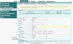We did not find results for: Inilah Cara Mengetahui Nomor Internet Indihome