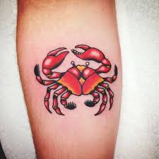 Star tattoos body art tattoos sleeve tattoos unique tattoos cool tattoos tatoos aries scorpio symbol virgo constellation tattoo scorpio and cancer aries zodiac tattoos horoscope get the best aries tattoo design ideas here. Cancer Zodiac Tattoos Designs And Ideas Tattoos Era