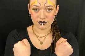 Celebrating Success: Stockton Riverside College Creative Makeup Students  Shine in WorldSkills UK Competition