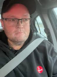 Man turns himself into pickle for national pickle month