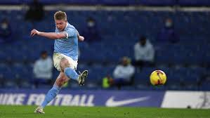 Manchester city played against chelsea in 1 matches this season. Prediksi Susunan Pemain Man City Vs Chelsea