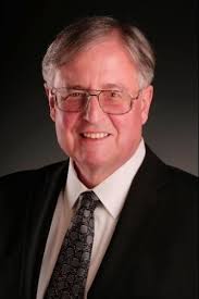 James Gardner Obituary (1946