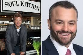 New Jersey Mayor Wants to Shut Down Jon Bon Jovi's Pay-it-Forward Restaurant